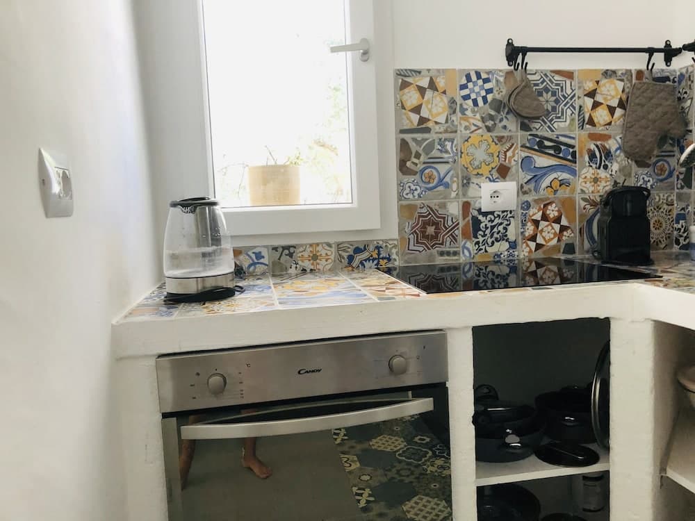 Impeccable 3-bed Villa in Contrada Sessana Grande