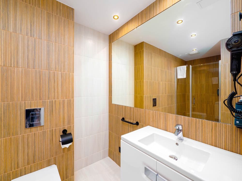 Resort Król Plaza Spa & Wellness