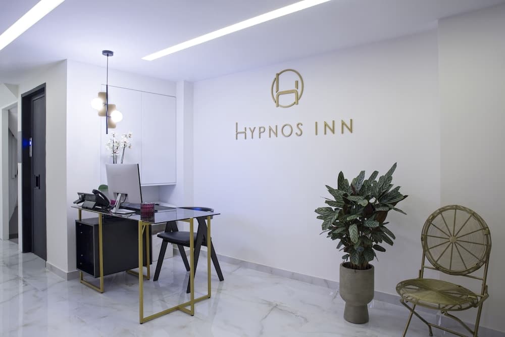 Hypnos Inn Athens