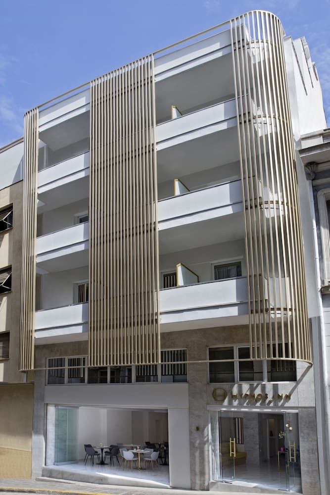 hotel image