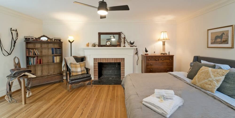 Red Hill Bed and Breakfast