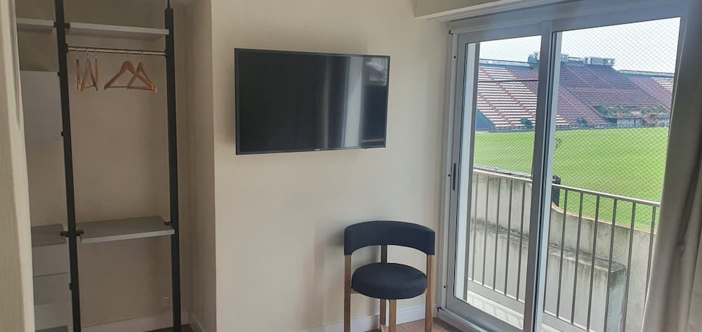 Clayton Buenos Aires