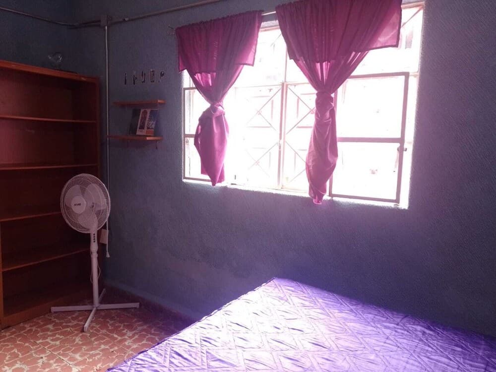 Alojamientos México 5