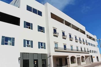 Hotel Boutique Casa María