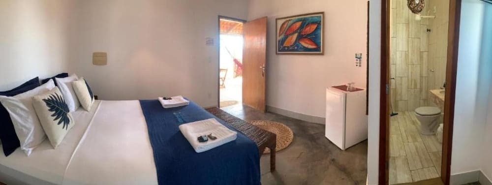 CONDOMÍNIO SHALOM BEACH