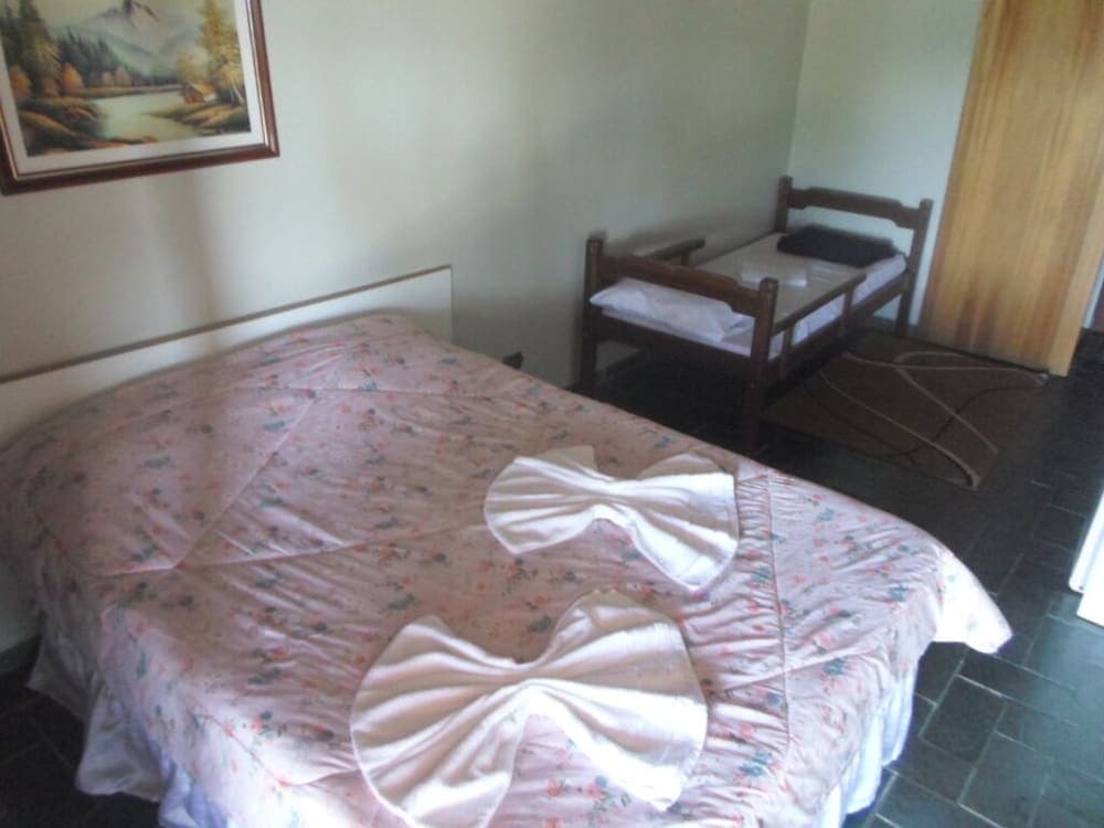 Hotel Alpes da Fazenda