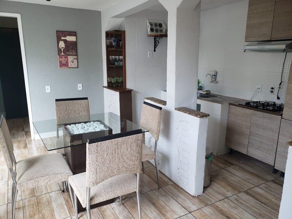 Ap. Aconchego do Campeche