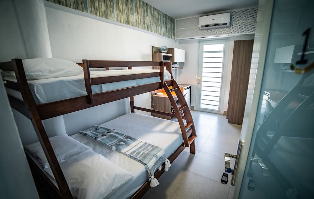 Melao Lodge - Boutique Hotel