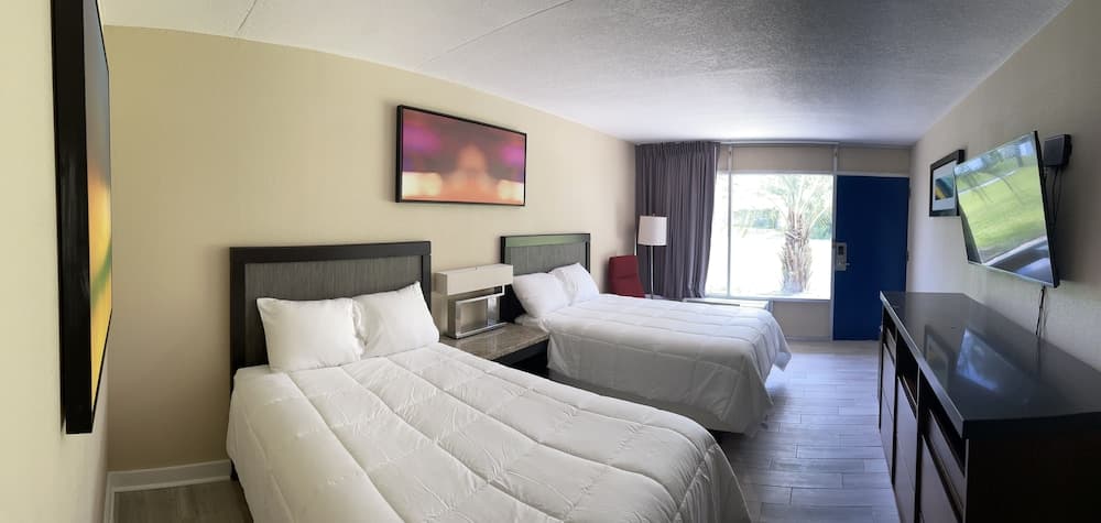 Econo Lodge Jennings