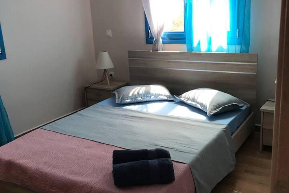 Beautiful 2-bed Apartment in Grande Grotta