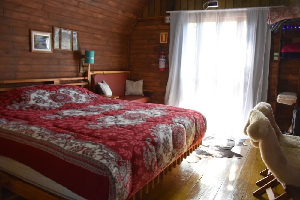 Pousada Recanto Vale da Serra Chalés