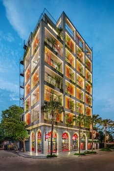 Ravatel Style Bac Giang