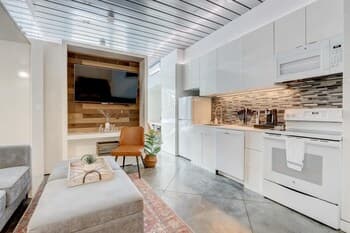 FRONTDESK Mikros on Ashbury Micro Apts Cleveland