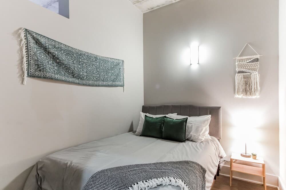 FRONTDESK Tower at OPOP Apts Downtown St Louis