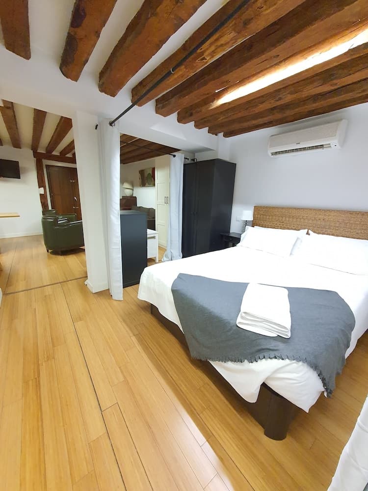 Apartamentos Huertas