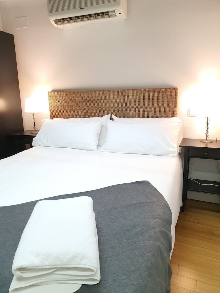 Apartamentos Huertas