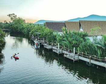 RiverTree Villa & Resort