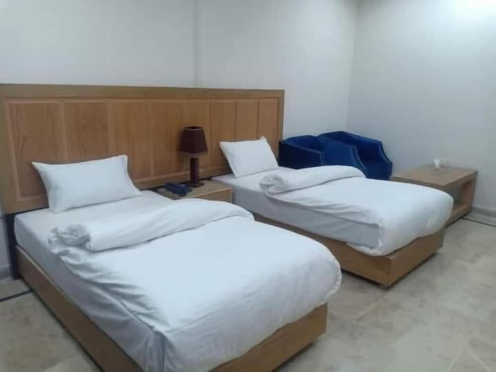 The Bliss Hotel Multan