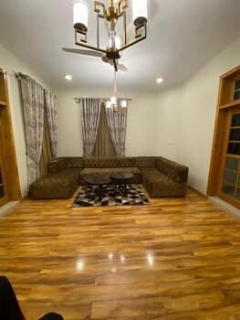 Isle Of Highland Tours Guest House