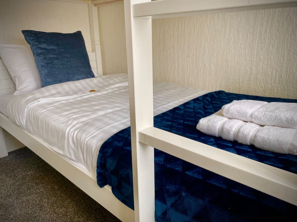 Remarkable 3-bed Hot Tub House in Blackpool