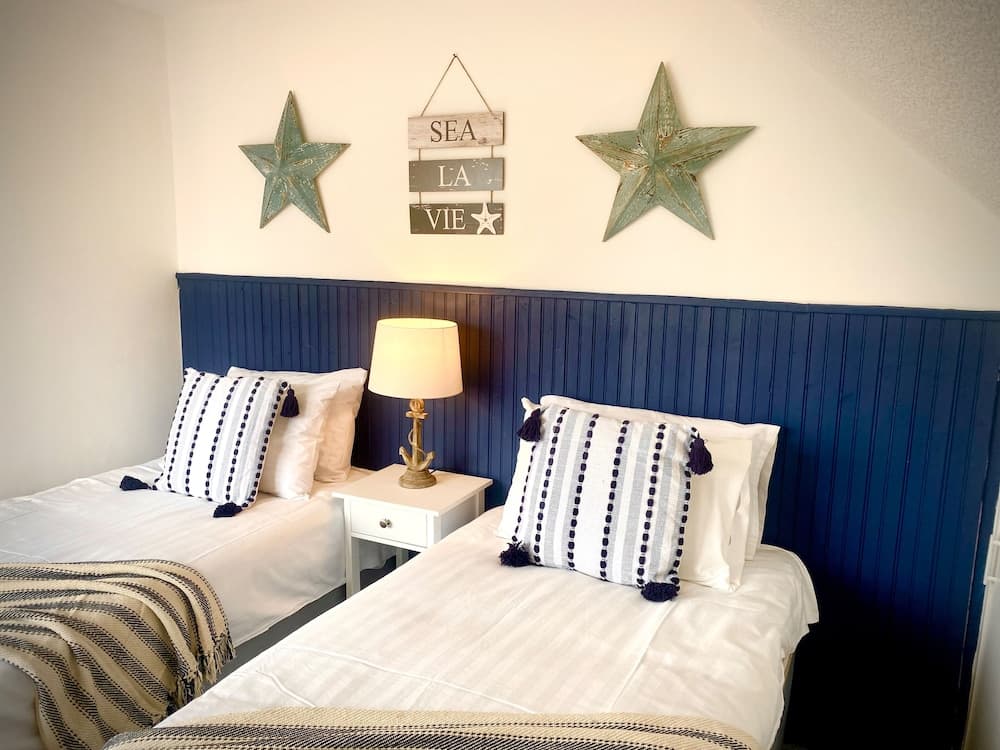 Remarkable 3-bed Hot Tub House in Blackpool