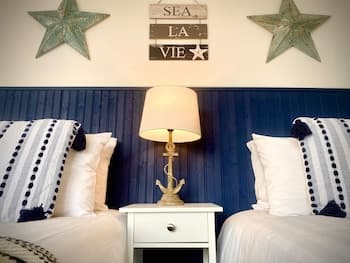 Remarkable 3-bed Hot Tub House in Blackpool