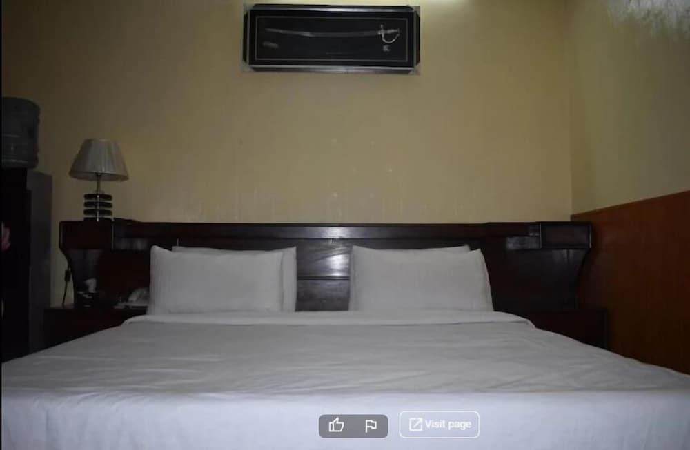 Gilgit Gateway Hotel