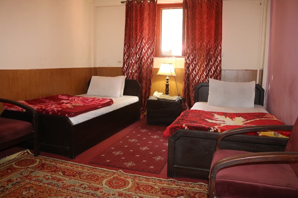Gilgit Gateway Hotel