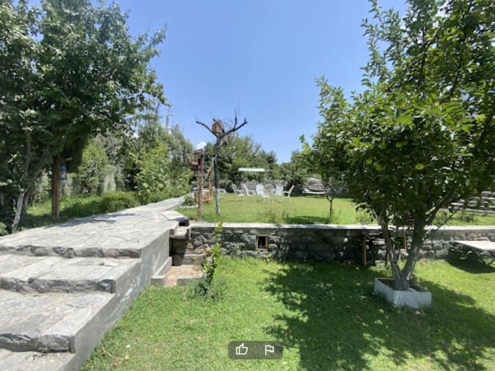 Countryside Resort Gilgit