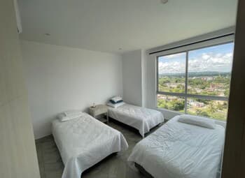 Apartamento Frente al Mar en Coveñas