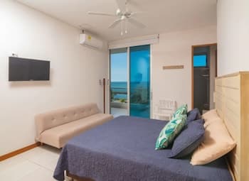 Apartamento con Vista al Mar en Coveñas