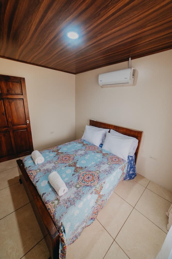 Arenal Motmot Rooms