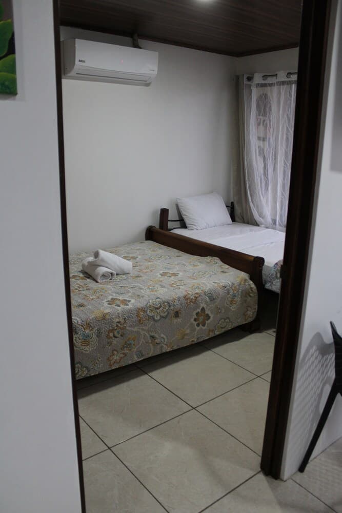 Arenal Motmot Rooms
