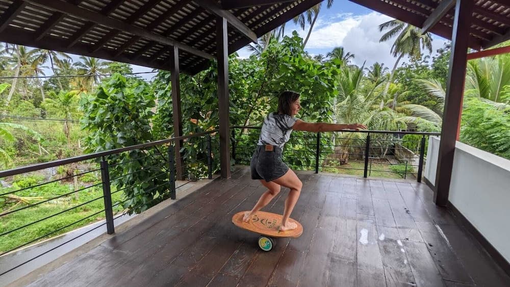 drivethru Hostel Polhena