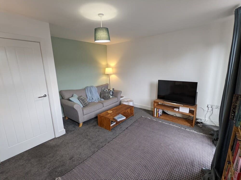 Beautiful and Spacious 4 Bedroom Home Armley Leeds