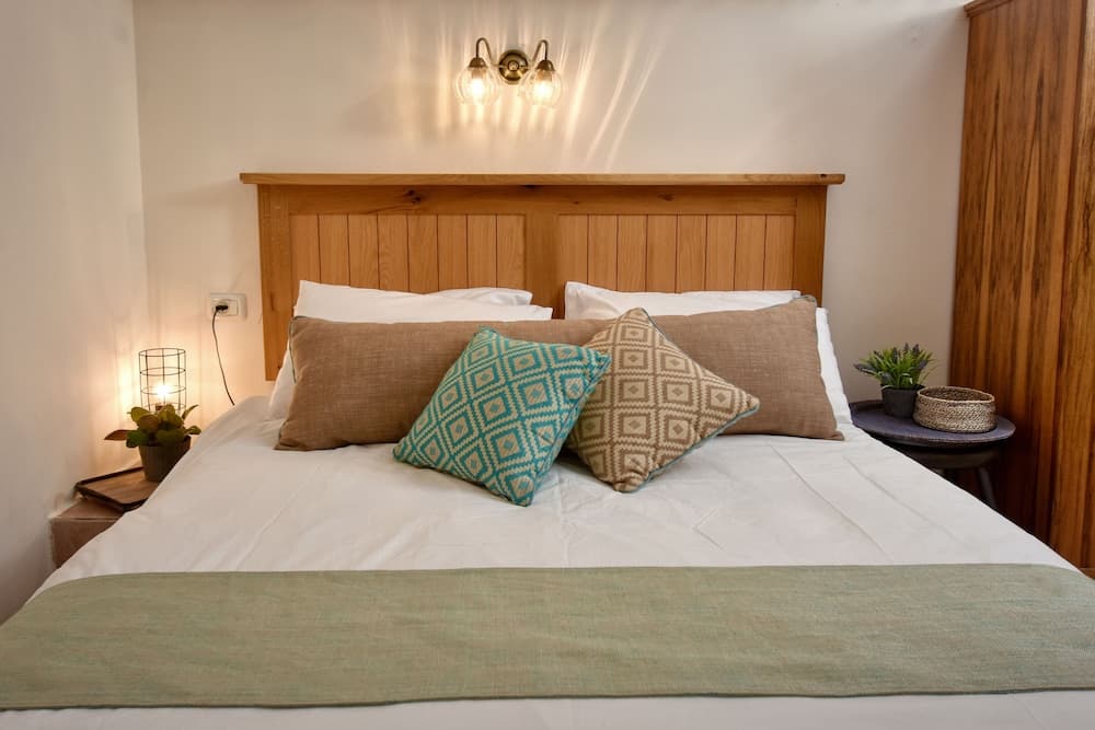 Accommodation Units The Mansion Had Nes