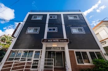 Hale Hotel Miyakojima