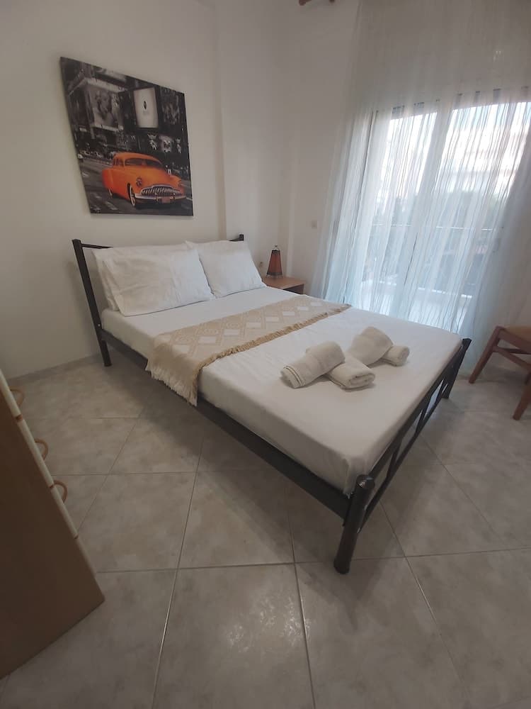 Kallithea - Apartment - Stay 2 - Parking - Seaside