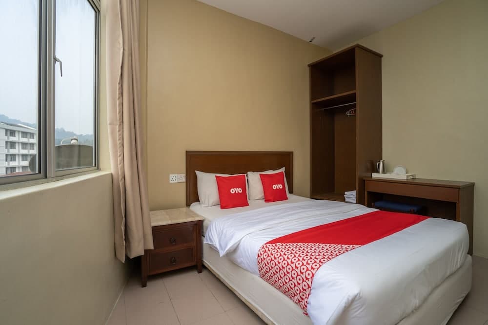 OYO 1194 Best Stay Hotel Pangkor