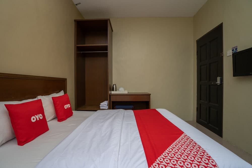 OYO 1194 Best Stay Hotel Pangkor
