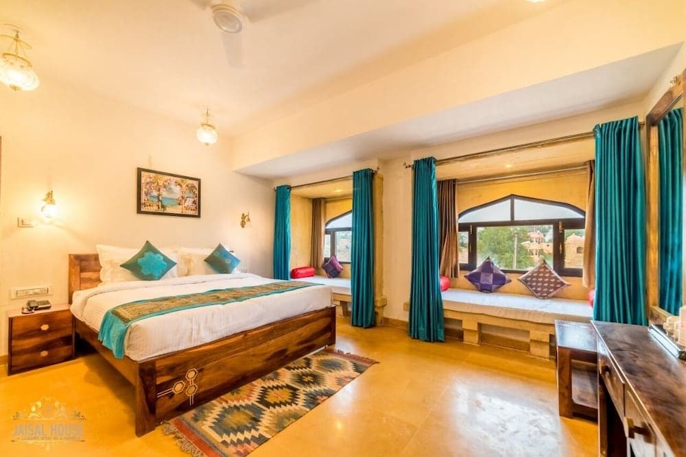 Hotel Jaisal House