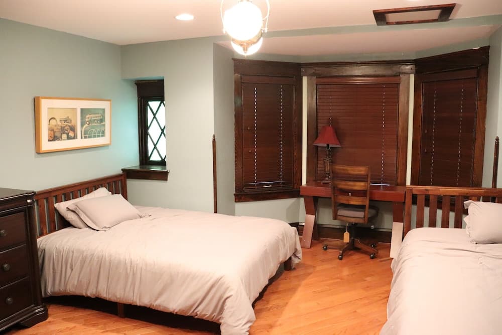 VAAST Bed & Breakfast