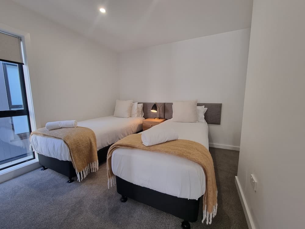 Alpine Junction Townhouse Apartments