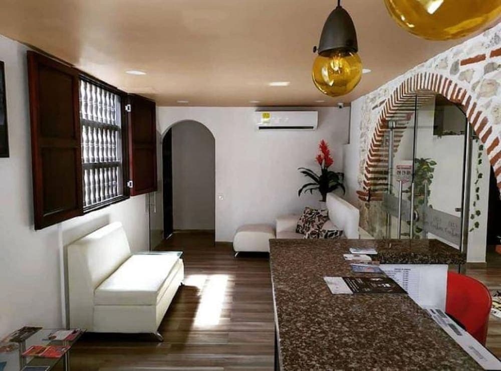 Hotel Room in Gethsemane Walled City Withbreakfastcl-9