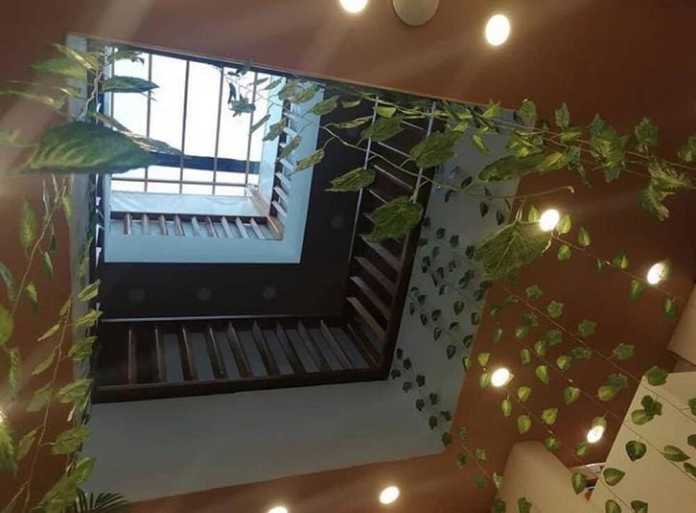 Hotel Room in Gethsemane Walled City Withbreakfastcl-11