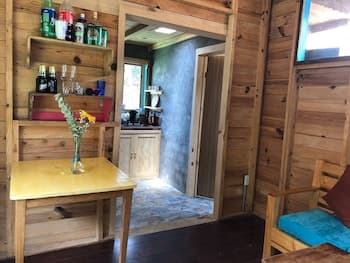 Studio With Terrace And Fiber Internet