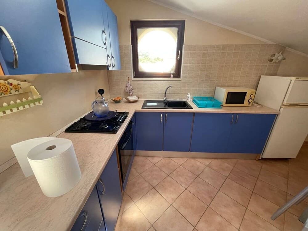 Mansarda Sapri Life 2 A Pochi Minuti Dal Mare