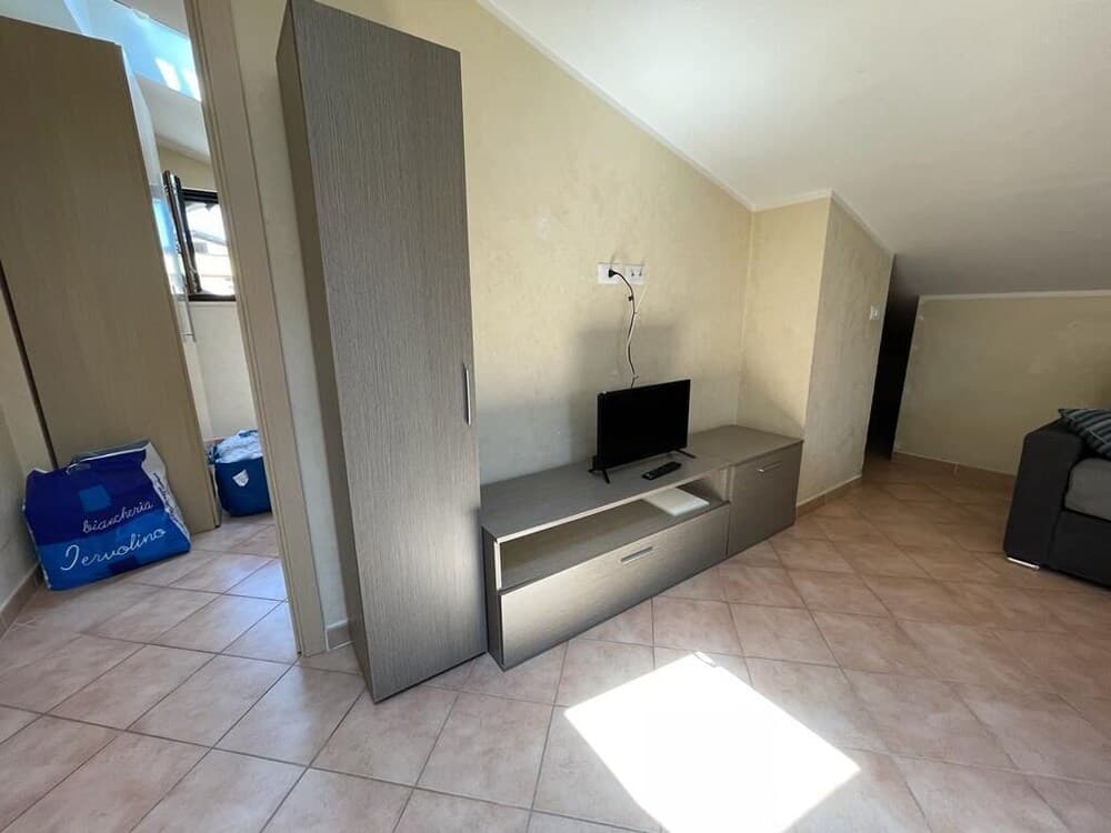 Mansarda Sapri Life 1 A Pochi Minuti Dal Mare