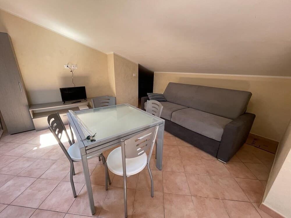 Mansarda Sapri Life 1 A Pochi Minuti Dal Mare