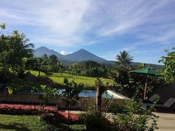 Villa - Warung Aromachampuhan